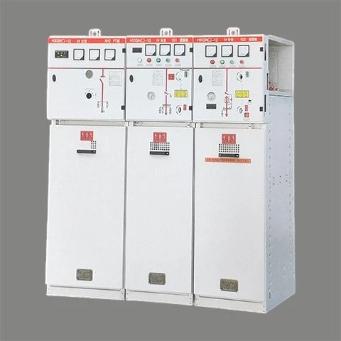 Modular Ring Main Unit